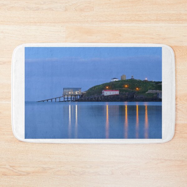 Item preview, Tenby, Pembrokeshire designed and sold by Chris Petty.