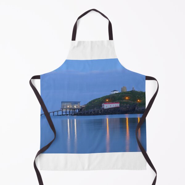 Item preview, Tenby, Pembrokeshire designed and sold by Chris Petty.