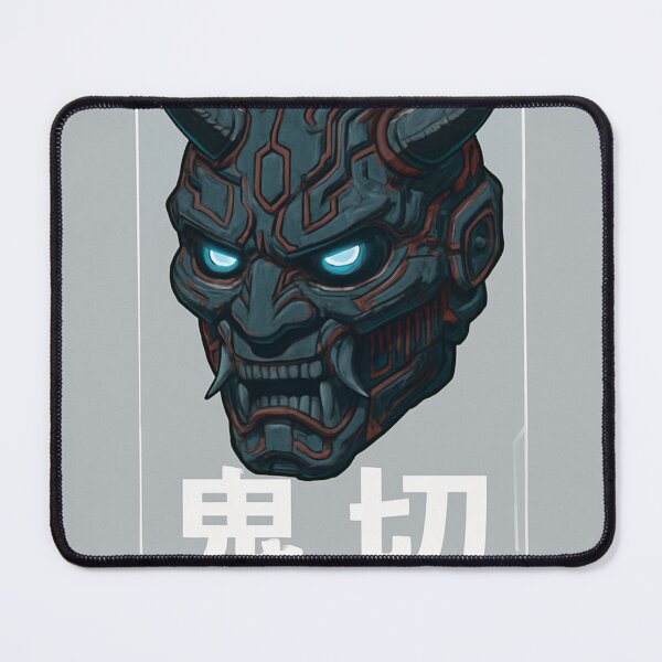 Item preview, Birim 04: "Oni-Giri" Protokolü designed and sold by Originn.