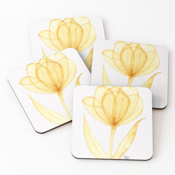 Item preview, Tulip or Indian designed and sold by plume de souris.
