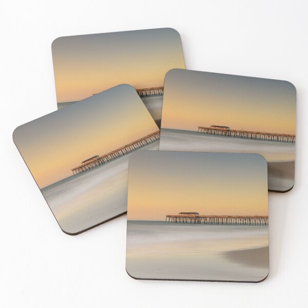Item preview, Myrtle Beach State Park Pier III designed and sold by DiFigianoPhoto.