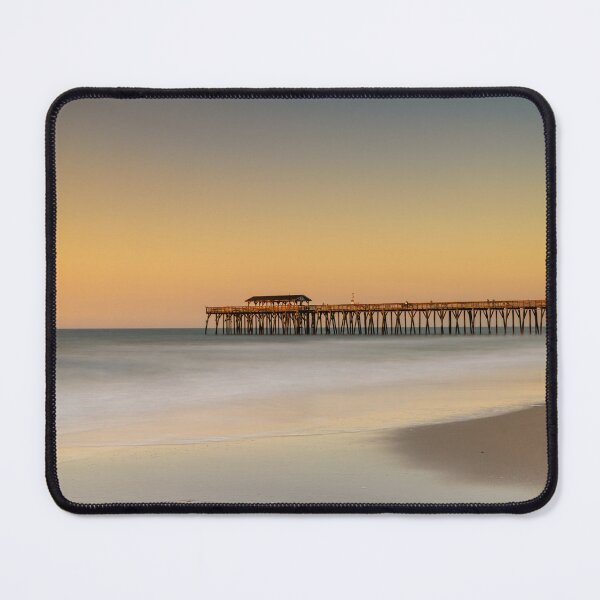 Item preview, Myrtle Beach State Park Pier III designed and sold by DiFigianoPhoto.