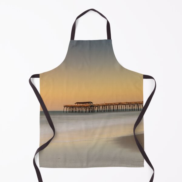 Item preview, Myrtle Beach State Park Pier III designed and sold by DiFigianoPhoto.
