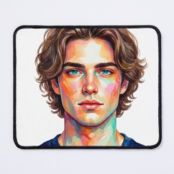 Item preview, Dream Man designed and sold by PP&RAINBOW SHOP.