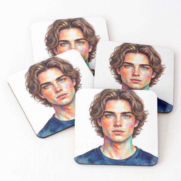 Item preview, Dream Man designed and sold by PP&RAINBOW SHOP.