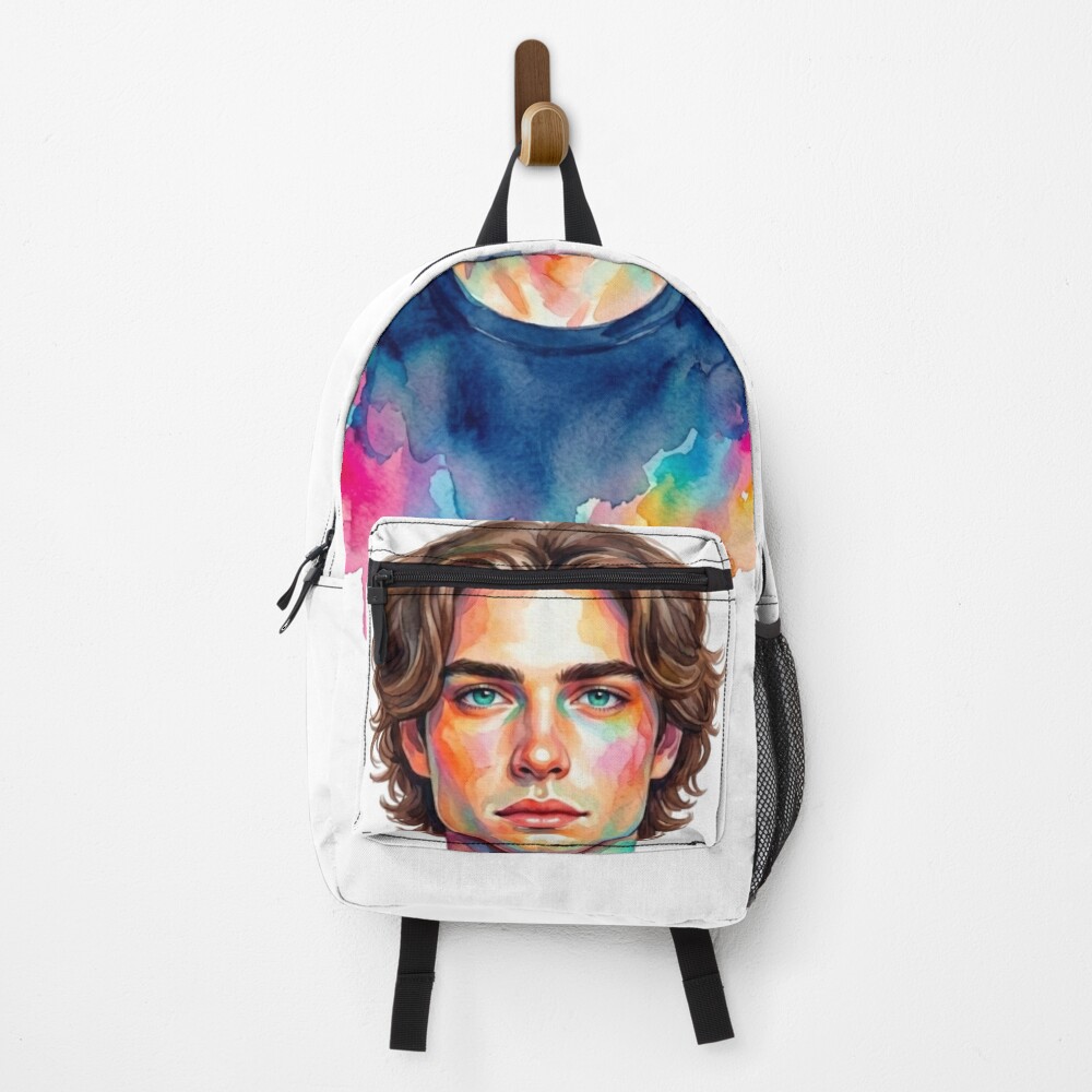 Item preview, Backpack designed and sold by Runglavan.
