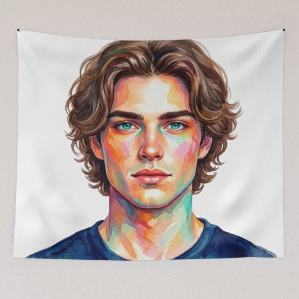 Item preview, Dream Man designed and sold by PP&RAINBOW SHOP.