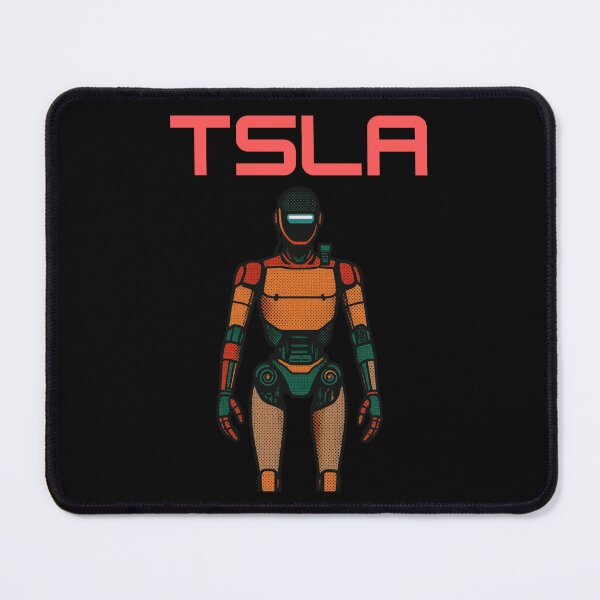 Item preview, Powered by AI Robot Design Futuristic Artificial Intelligence Tech Aesthetic Machine Learning Cyberpunk Graphic designed and sold by TEEJAMBOREE.