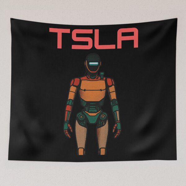 Item preview, Powered by AI Robot Design Futuristic Artificial Intelligence Tech Aesthetic Machine Learning Cyberpunk Graphic designed and sold by TEEJAMBOREE.