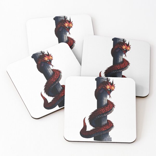 Item preview, Basilisk  designed and sold by PT (Players Tonight).
