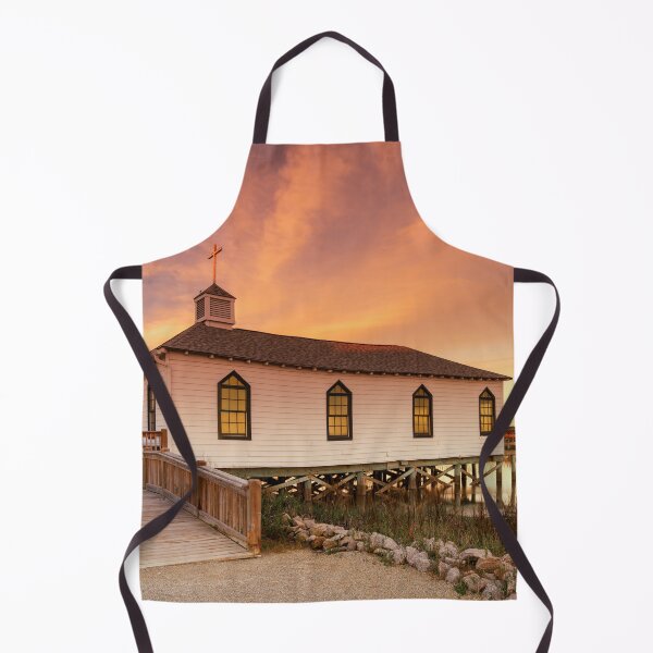 Item preview, Pawleys Chapel Sunrise designed and sold by DiFigianoPhoto.