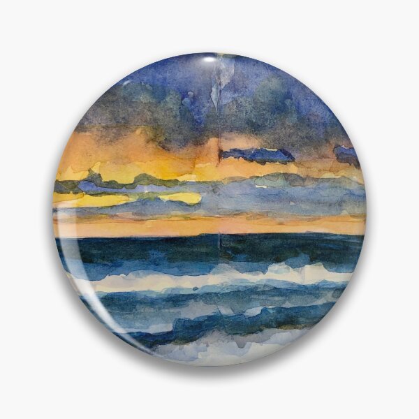 Item preview, Sunset #2 designed and sold by Lynne Beattie.