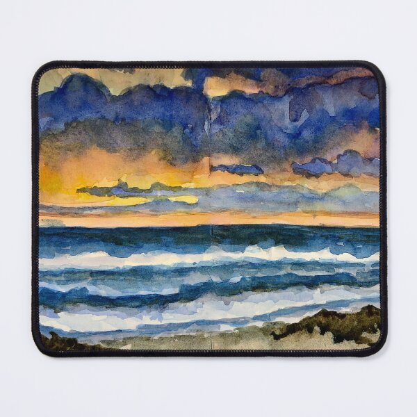 Item preview, Sunset #2 designed and sold by Lynne Beattie.