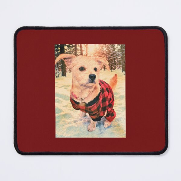 Item preview, Terrier Dog designed and sold by Jabbathepug.