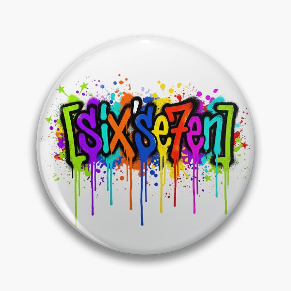 Item preview, 67 Six Seven designed and sold by System Bypass.