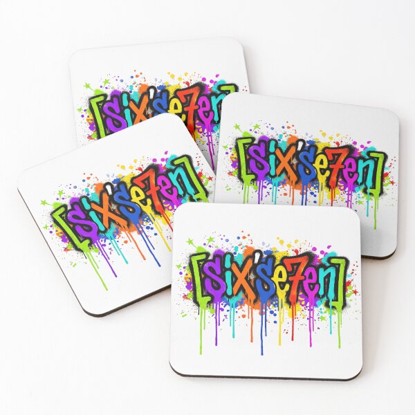 Item preview, 67 Six Seven designed and sold by System Bypass.