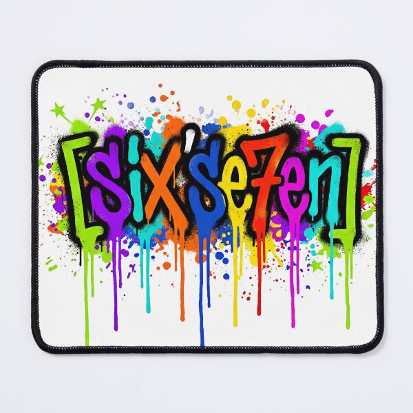 Item preview, 67 Six Seven designed and sold by System Bypass.
