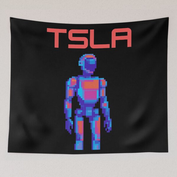 Item preview, Powered by AI Robot Design Futuristic Artificial Intelligence Tech Aesthetic Machine Learning Cyberpunk Graphic designed and sold by TEEJAMBOREE.