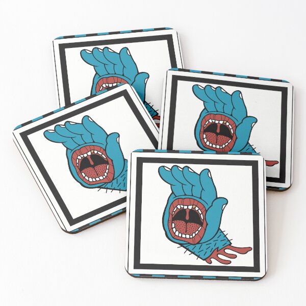 Item preview,  Hand – Skateboard Graphic Tribute to an Icon I designed and sold by RiptideKiD.