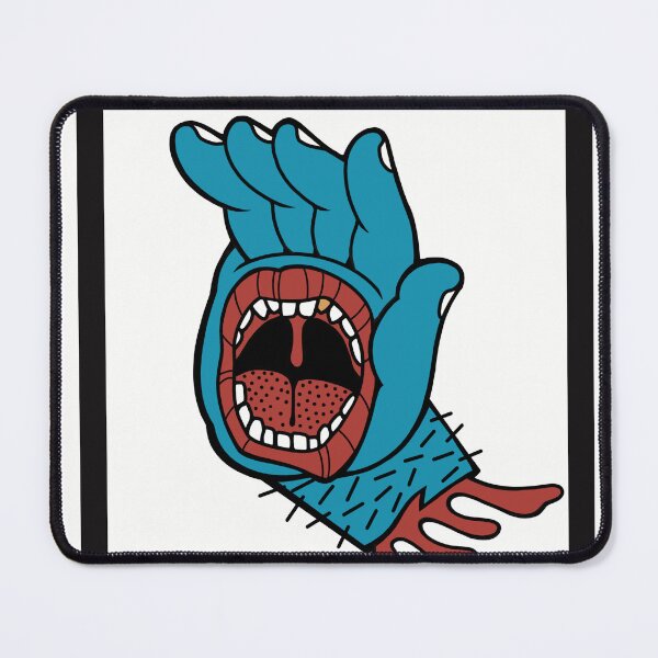 Item preview, Hand – Skateboard Graphic Tribute to an Icon I designed and sold by RiptideKiD.