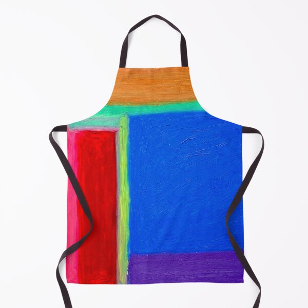 Item preview, oil pastel. House plan I. abstract designed and sold by Tereza Pilar  Art.
