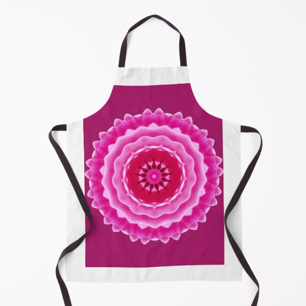 Item preview, Pink mandala  designed and sold by sonamkumari333.