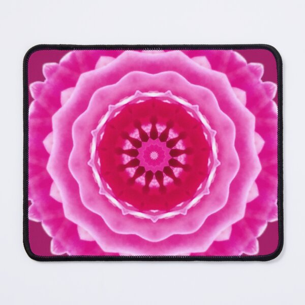 Item preview, Pink mandala designed and sold by sonamkumari333.