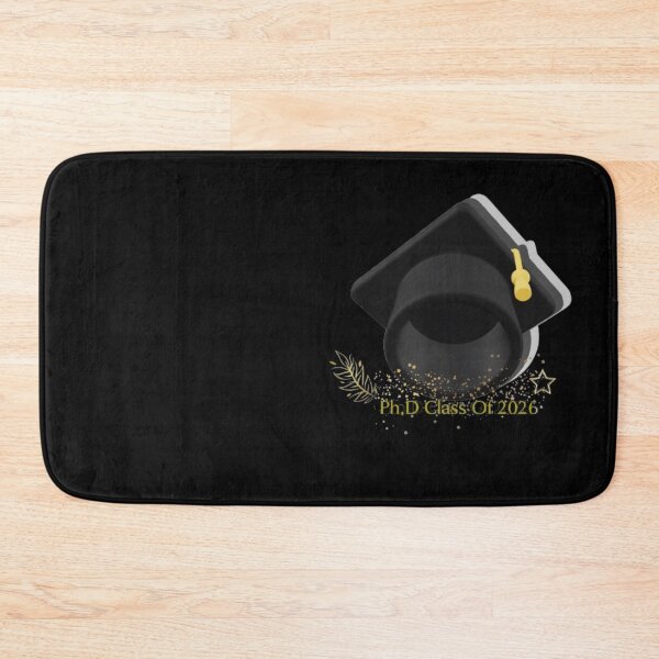 Item preview, PhD 2026: Excellence in 3D Gold and Black ✨ designed and sold by Tama-sirth.