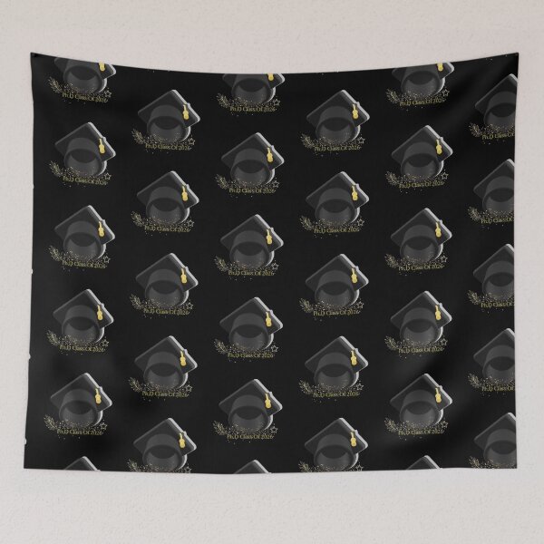 Item preview, PhD 2026: Excellence in 3D Gold and Black ✨ designed and sold by Tama-sirth.