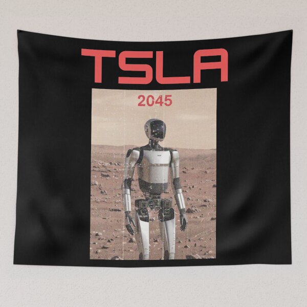 Item preview, Powered by AI Robot Design Futuristic Artificial Intelligence Tech Aesthetic Machine Learning Cyberpunk Graphic designed and sold by TEEJAMBOREE.