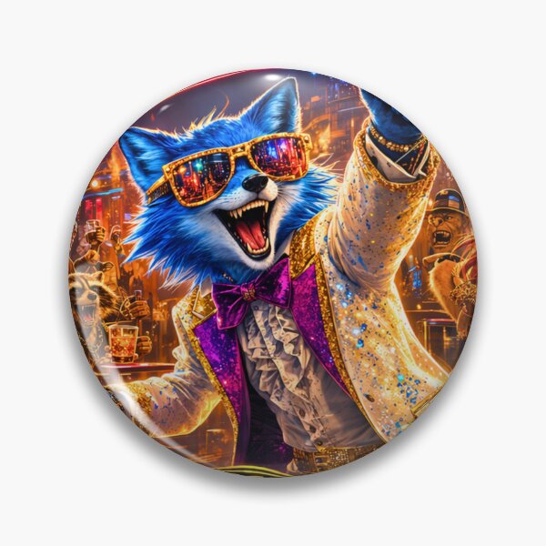 Item preview, Saturday Night Alive — Pour Decisions Frost Byte Party Art designed and sold by A Sinister Sly.