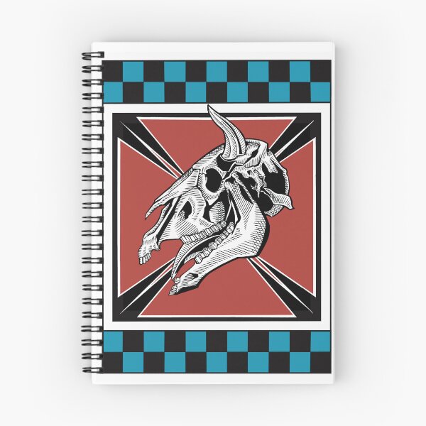 Item preview, Skull Graphic – 90s Skateboard Tribute to an Icon II designed and sold by RiptideKiD.