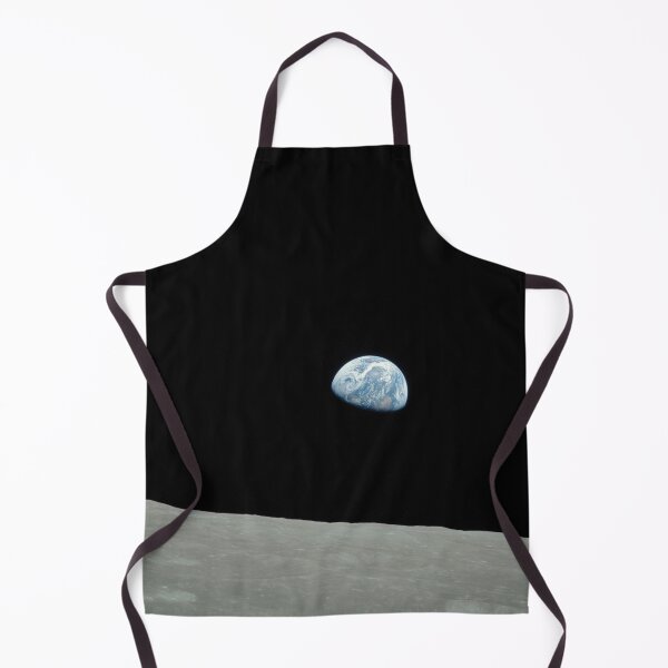 Item preview, Earthrise – Apollo 8 NASA 1968 – William Anders – Iconic Space Photography designed and sold by ARIAF.