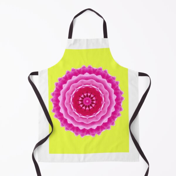 Item preview, Vibrant pink mandala designed and sold by sonamkumari333.