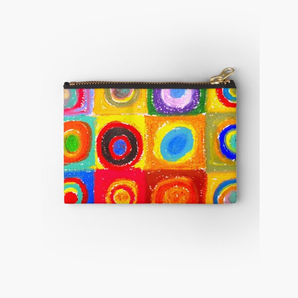 Item preview, color circles abstract designed and sold by Tereza Pilar  Art.