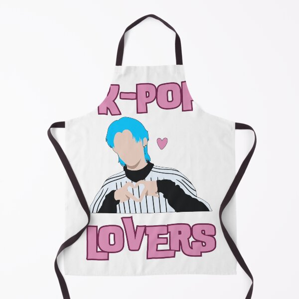 Item preview, K-Pop lovers Design designed and sold by QuirkyCloud Designs.