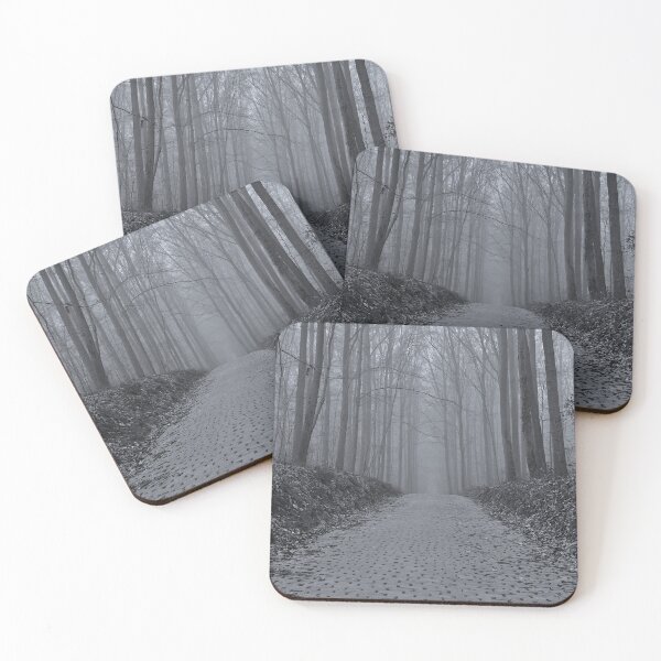Item preview, Old Path Through Trees designed and sold by GlennP97.