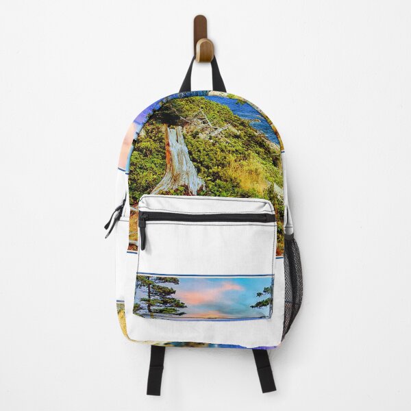 Item preview, Otter Cliffs, Atlantic Ocean, Acadia National Park, Maine, 1992 designed and sold by AMacGPhilly.