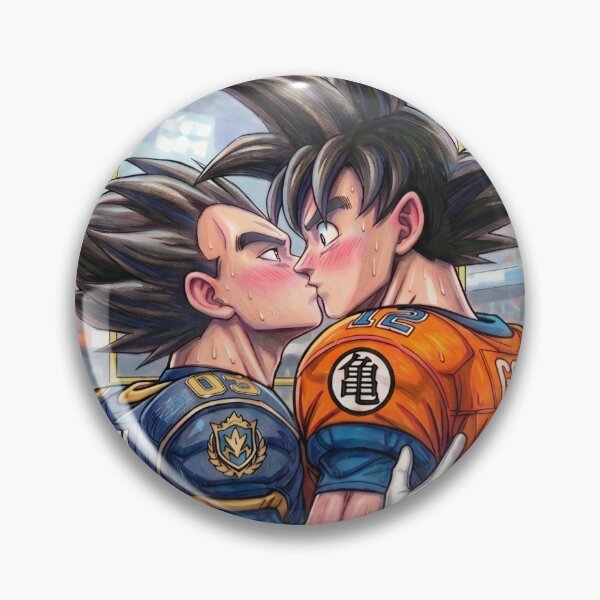 Item preview, Heated Bara Rivalry  designed and sold by HunterxDesign.
