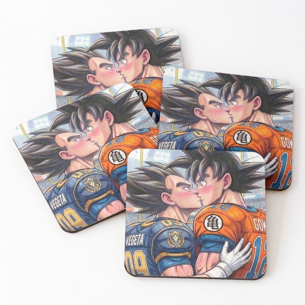 Item preview, Heated Bara Rivalry  designed and sold by HunterxDesign.