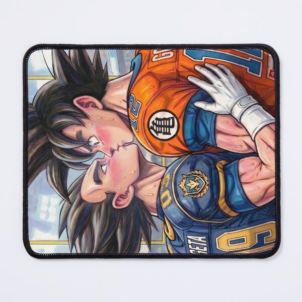 Item preview, Heated Bara Rivalry  designed and sold by HunterxDesign.
