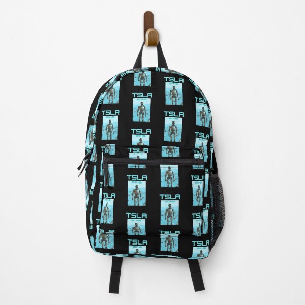 Item preview, Powered by AI Robot Design Futuristic Artificial Intelligence Tech Aesthetic Machine Learning Cyberpunk Graphic designed and sold by TEEJAMBOREE.