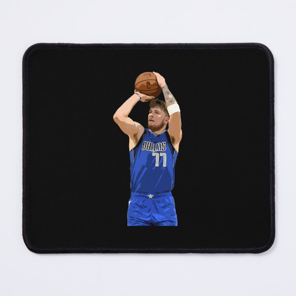 Item preview, Luka Doncic designed and sold by WhiteTouch.