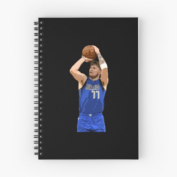 Artikelvorschau, Luka Doncic entworfen und verkauft von WhiteTouch.