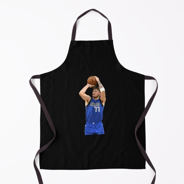 Item preview, Luka Doncic designed and sold by WhiteTouch.