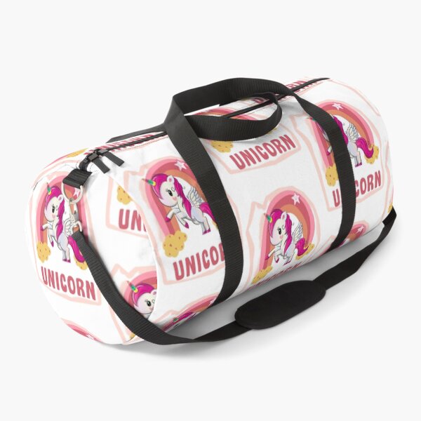 Item preview, Cute Unicorn Rainbow Fantasy | Kawaii Magical Unicorn Design for Kids & Girls designed and sold by PixelVibe Art.