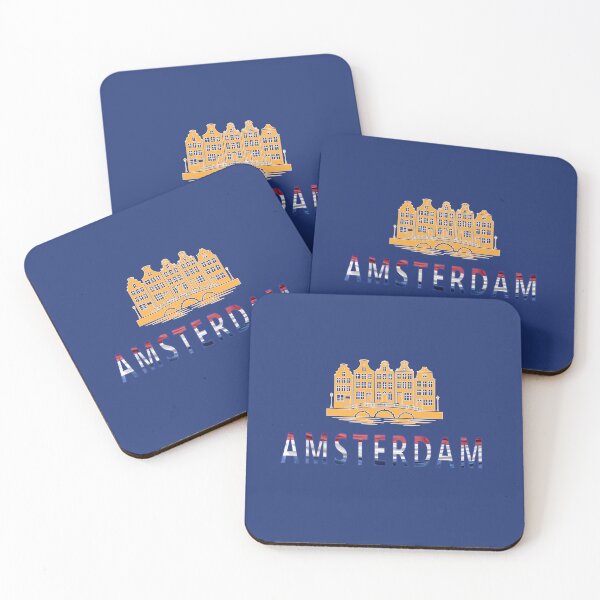Item preview, Amsterdam designed and sold by ARTISTRY 96.