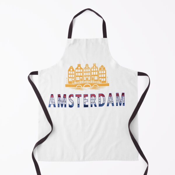 Item preview, Amsterdam designed and sold by ARTISTRY 96.