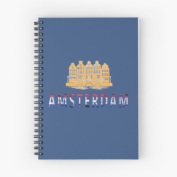 Item preview, Amsterdam designed and sold by ARTISTRY 96.