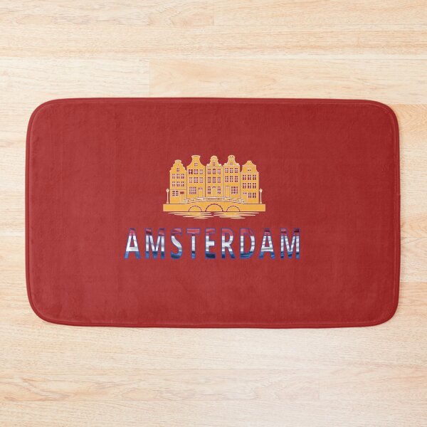 Item preview, Amsterdam designed and sold by ARTISTRY 96.